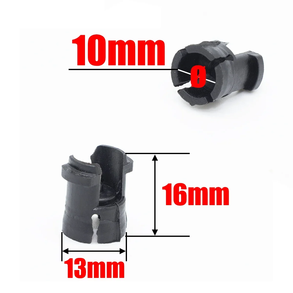 Kit de reparación cable selector marchas – Peugeot 308 I SW 2007-2015 - imagen 5