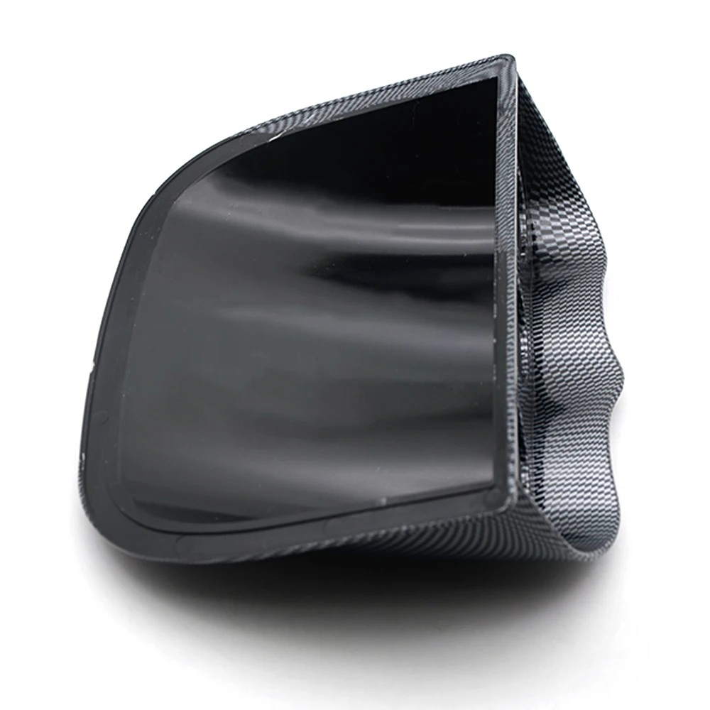 Soporte montaje salpicadero 52mm doble triple calibre universal negro - imagen 5