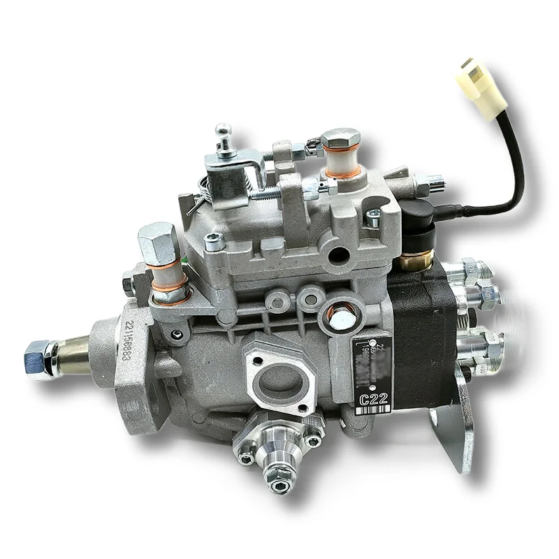 Bomba combustible 1KZ-TE para Toyota Land Cruiser 3.0 Diesel 096500-0131