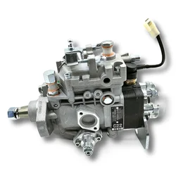 Bomba combustible 1KZ-TE para Toyota Land Cruiser 3.0 Diesel 096500-0131
