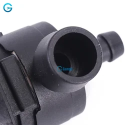 13901433603 Válvula de purga del canister para BMW E46