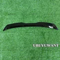 Glossy black L