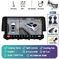 4G-64G 360 DVR