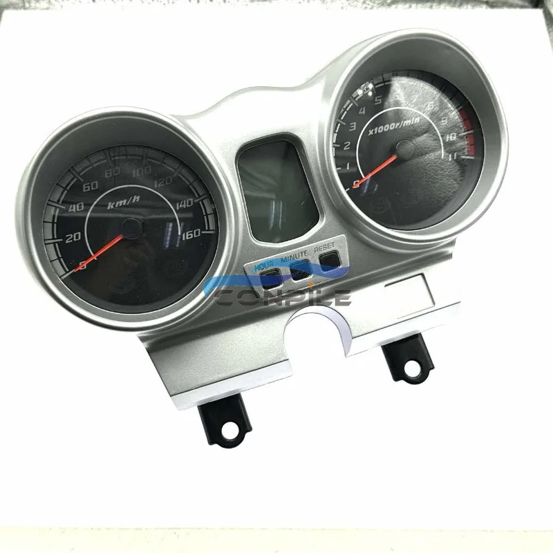 Velocímetro Tacómetro Honda CBX250 CBF250 Twister OEM 37100-KPF-961