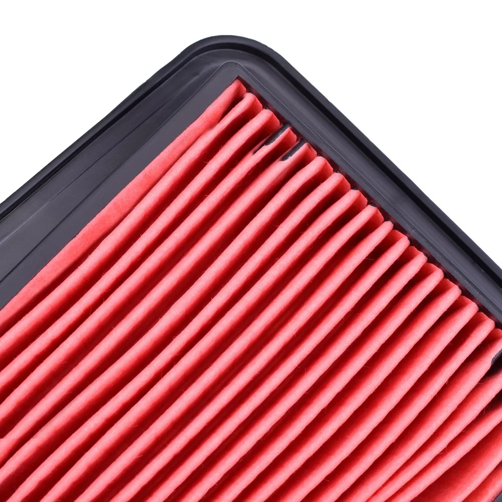 Filtro de aire Honda 17213-KGA-900 para CG125 Titan 2000-2003 - imagen 3