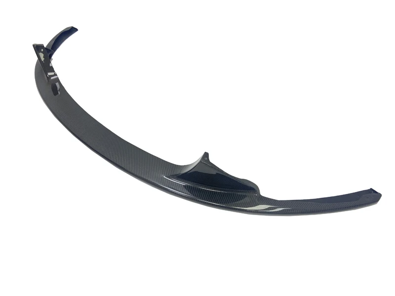 Aston Martin Vantage V8/V10 alerón delantero fibra carbono estilo OEM - imagen 5