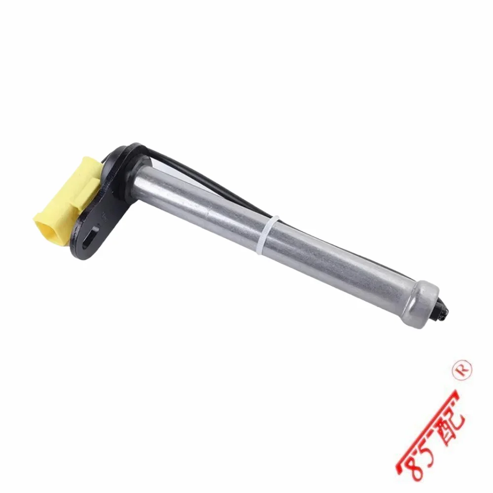 Bisagra Capó Mercedes Clase S W223 V223 Ref OEM A2239062000 2020+ - imagen 5