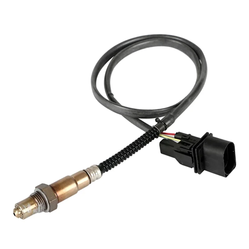 Sensor de oxígeno Lambda 0258007351 – VW Jetta / Skoda 1.8 1999-2005