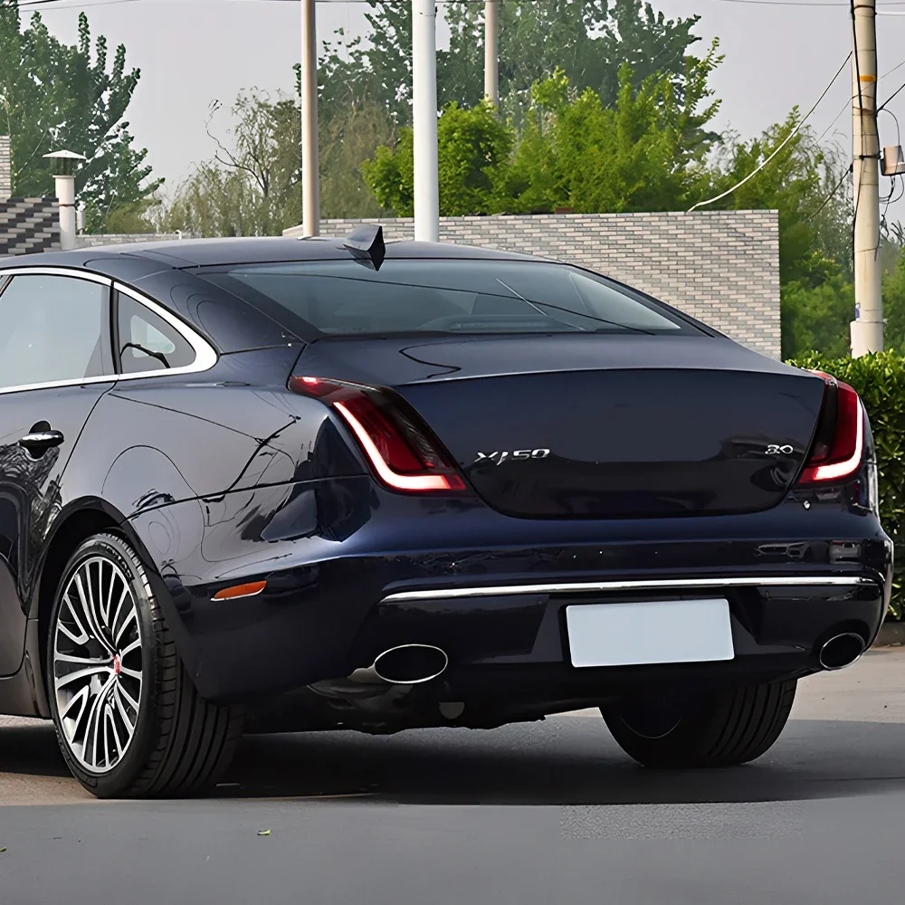 Luces traseras LED dinámicas Jaguar XJ 2011-2016 - imagen 3