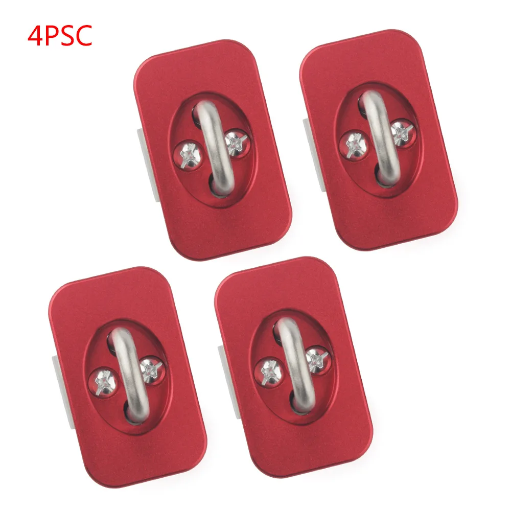 2 pares de amarres para camiones 2015-21 F 150 |   2017-21 Super Servicio - imagen 5