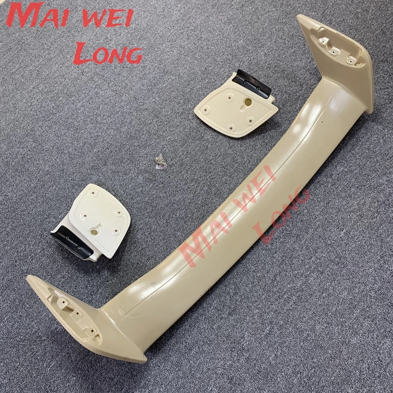Alerón trasero de maletero para Hyundai Genesis Coupé (2005-2013) - imagen 5
