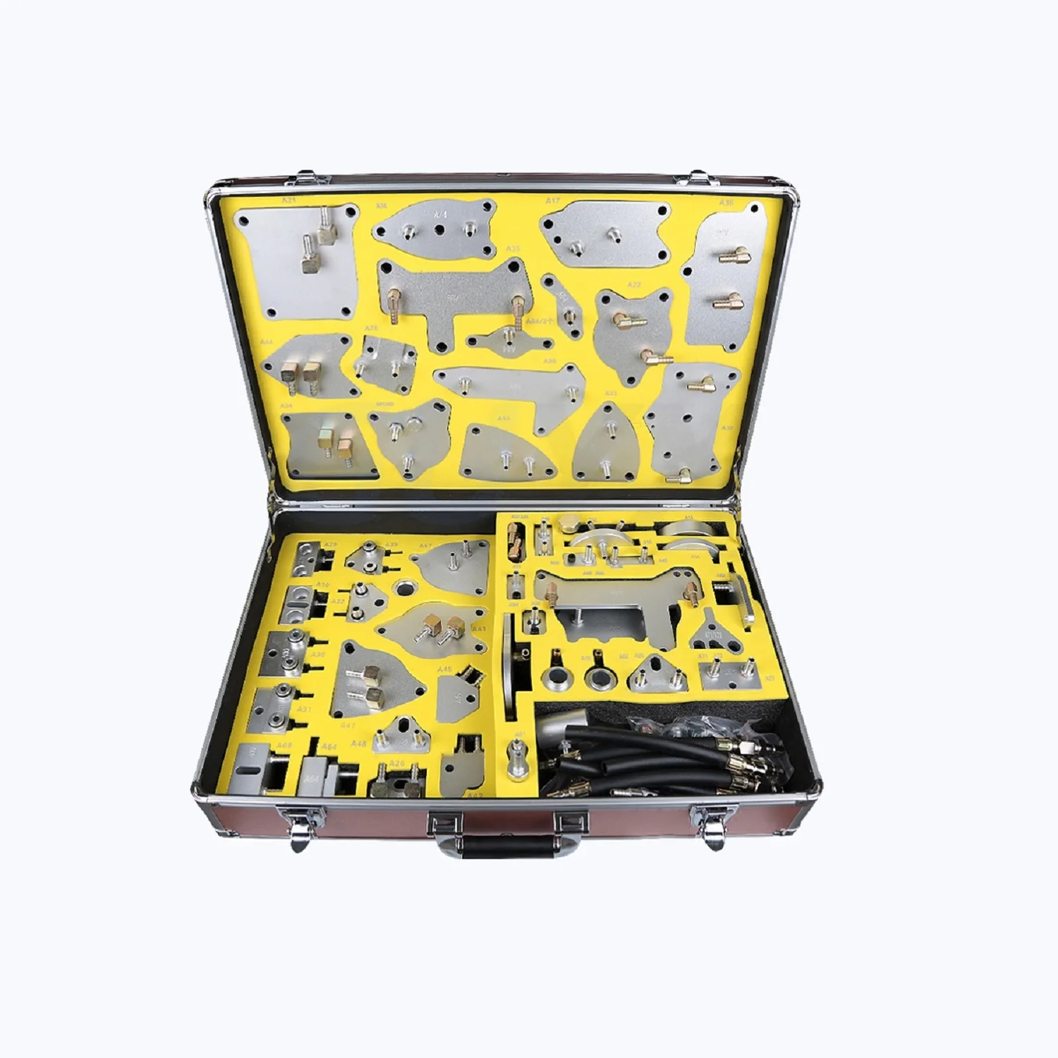 Kit de adaptadores para llenado de aceite ATF de caja de cambios