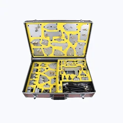 Kit de adaptadores para llenado de aceite ATF de caja de cambios