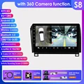 S8 with 360 Camera