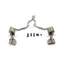 valve catback