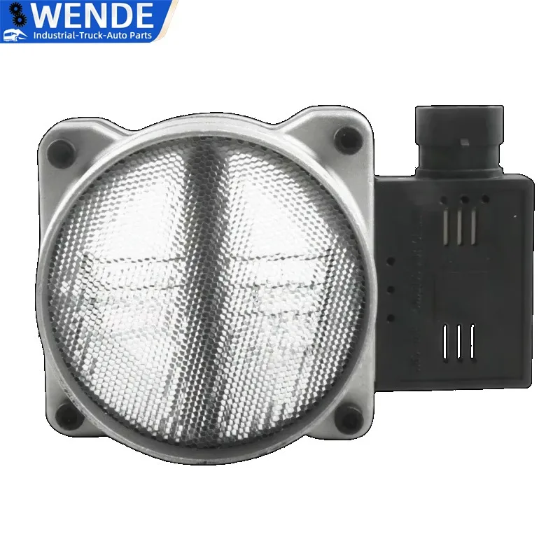 Sensor de flujo de aire masivo 25008302 25008207 8970166261 86-8309 para Chevrolet Blazer S10 Astro Van GMC Safari 4.3L V6 medidor MAF de motor - imagen 2