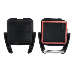 Carcasa de llave Opel 2 botones para Zafira, Astra y Vectra