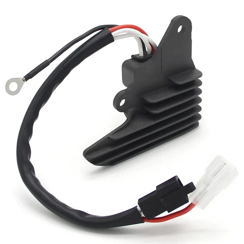 Rectificador regulador Yamaha Virago XV750/XV1100 1997-2000 - imagen 2