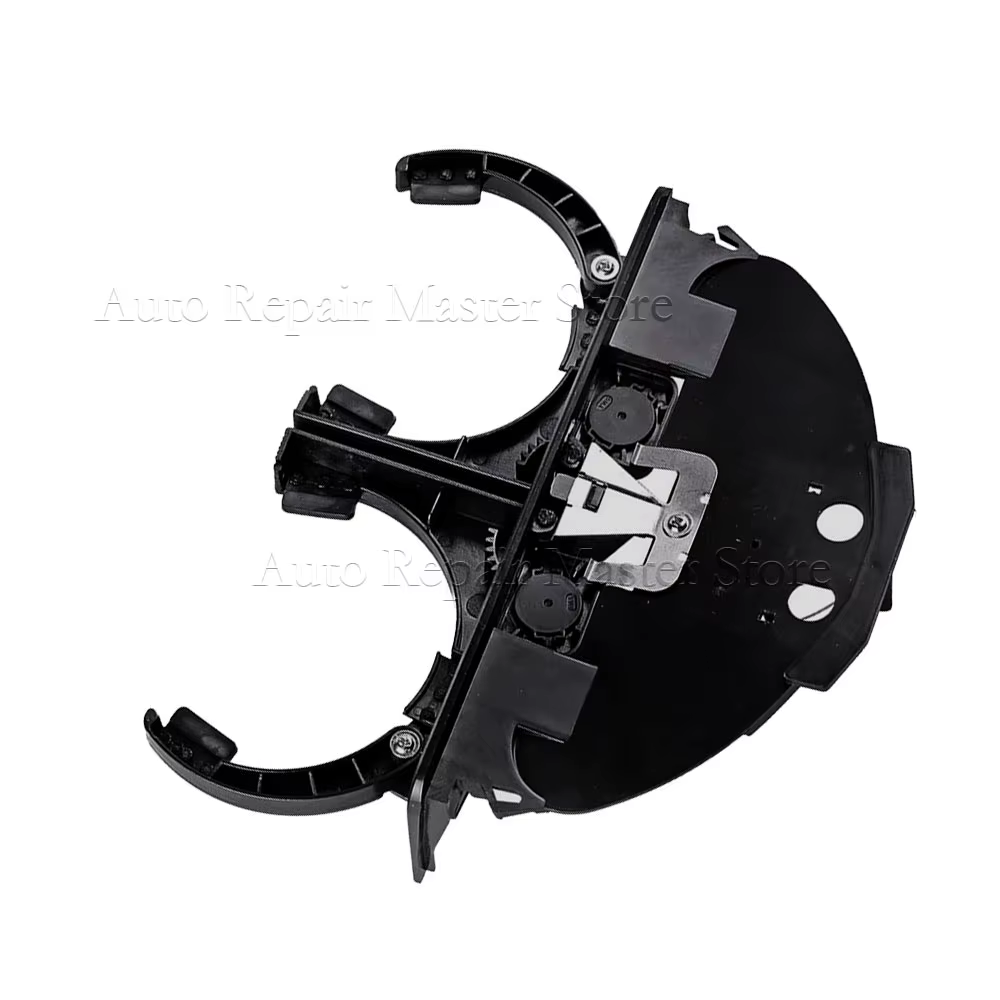 Portavasos retráctil BMW E39 525 528 530 540 M5 – Ref 51168190206 - imagen 5