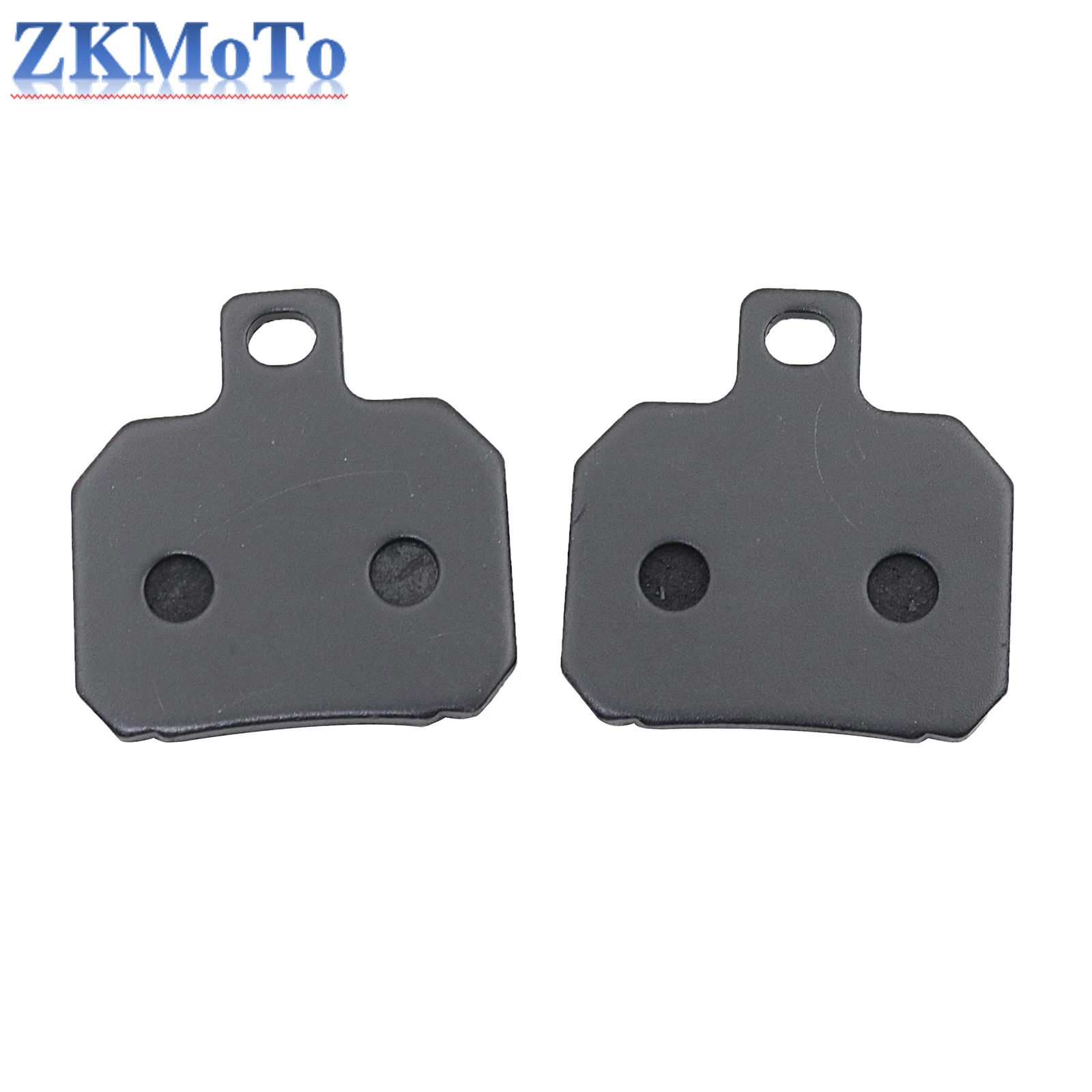 Pastillas de freno trasero Ducati Monster 696/796/800 - imagen 2