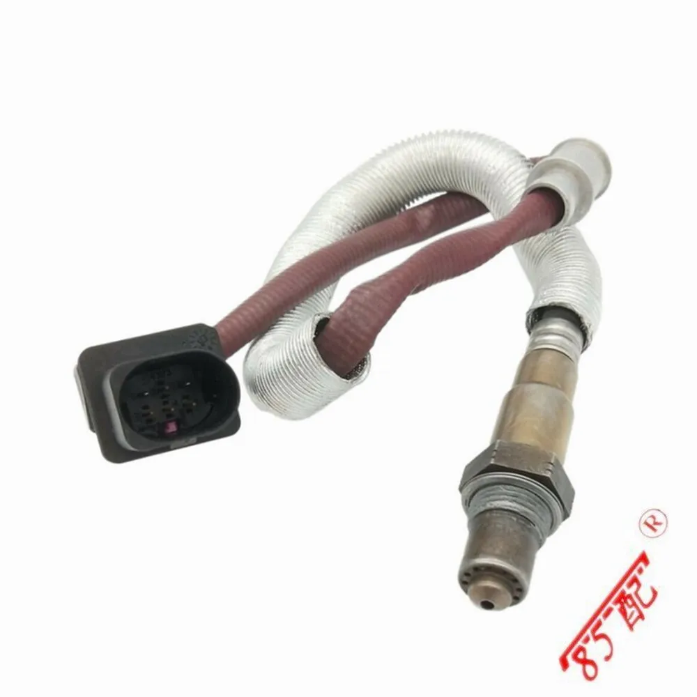 Mercedes-Benz SLK R172 Sonda Lambda para motores M274/M271 0258017483