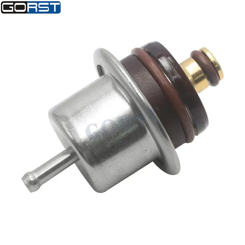 Regulador de presión de combustible 12574986 para Isuzu GM - imagen 4