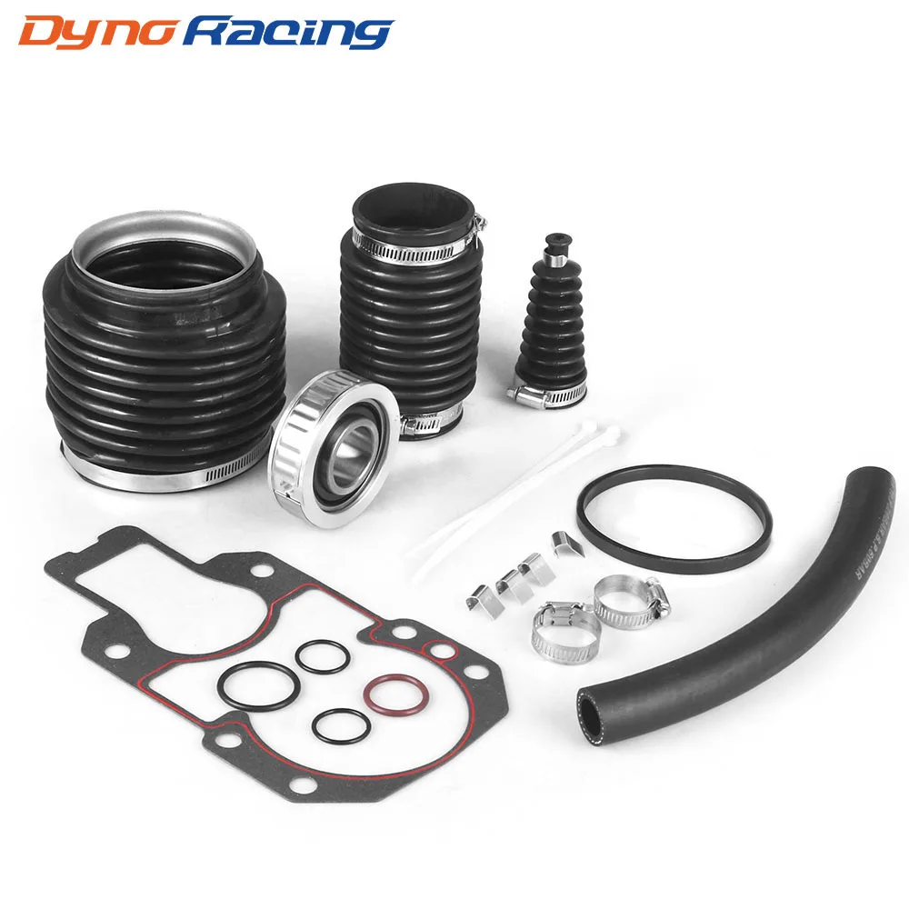 Kit reparación sello fuelle T1 Sierra 803099 MerCruiser Alpha One Gen 2