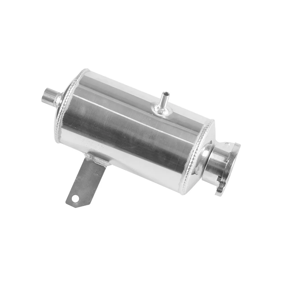 Depósito captación aceite aluminio universal con tapa - imagen 4