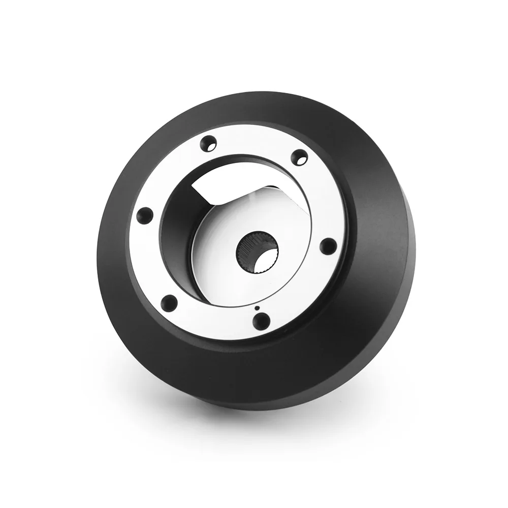 Kit adaptador de volante 141H para Nissan 350Z/370Z e Infiniti G35/G37 - imagen 3
