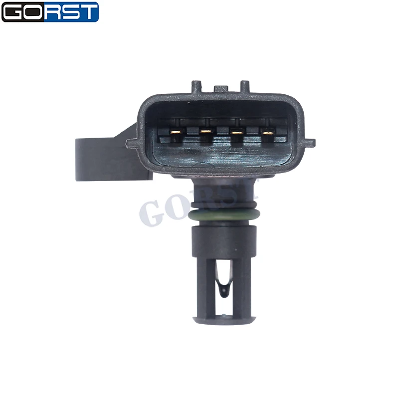 Sensor MAP 4921322 para Dodge Ram 2500 3500 6.7L Cummins ISF - imagen 4