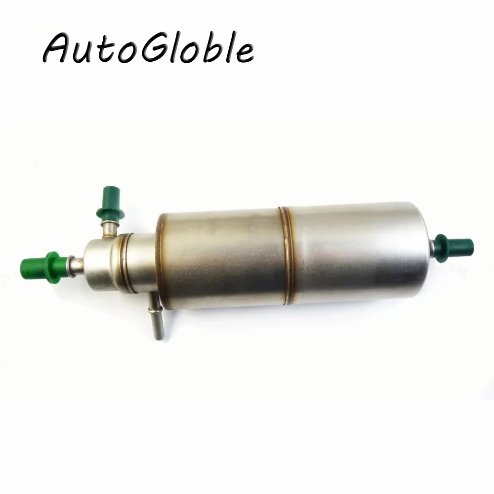 MAHLE 1634770801 filtro de combustible Mercedes Clase M W163 3.2-5.0L - imagen 4