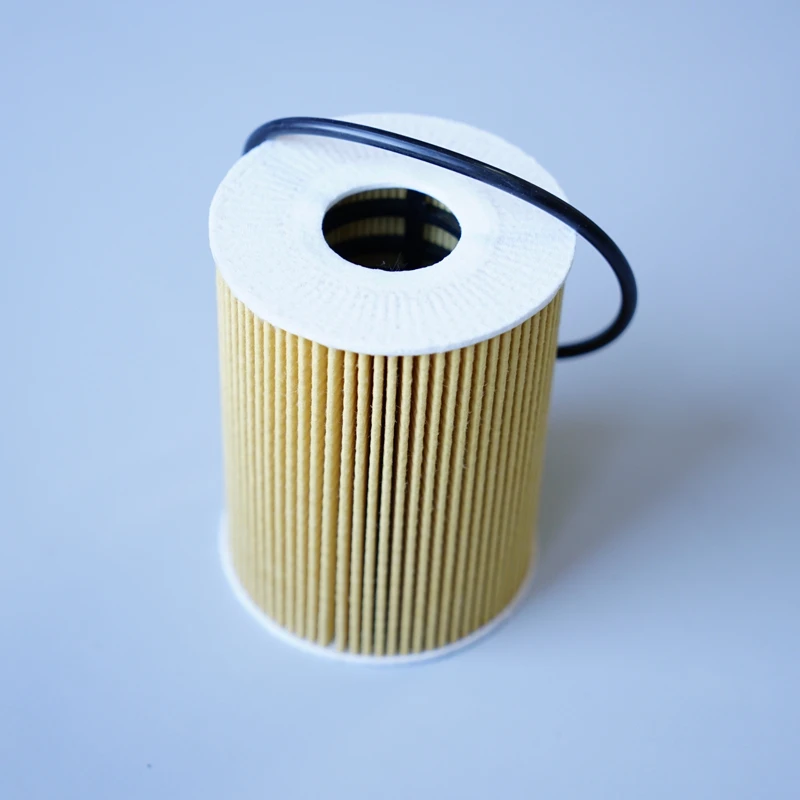 Filtro de aceite Porsche 94810722200 - Vista del producto