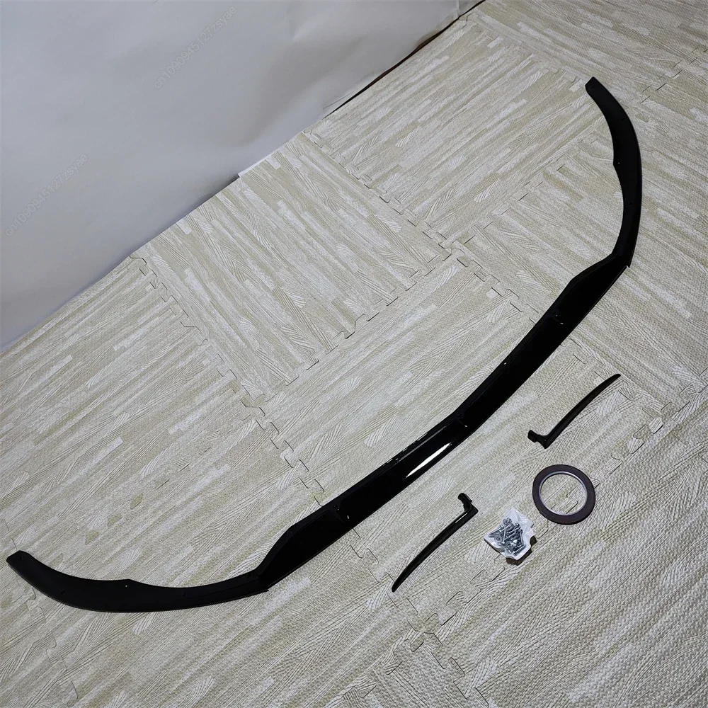 Alerón difusor parachoques Mercedes Clase C W205 C63 AMG 2015-2022 - imagen 4