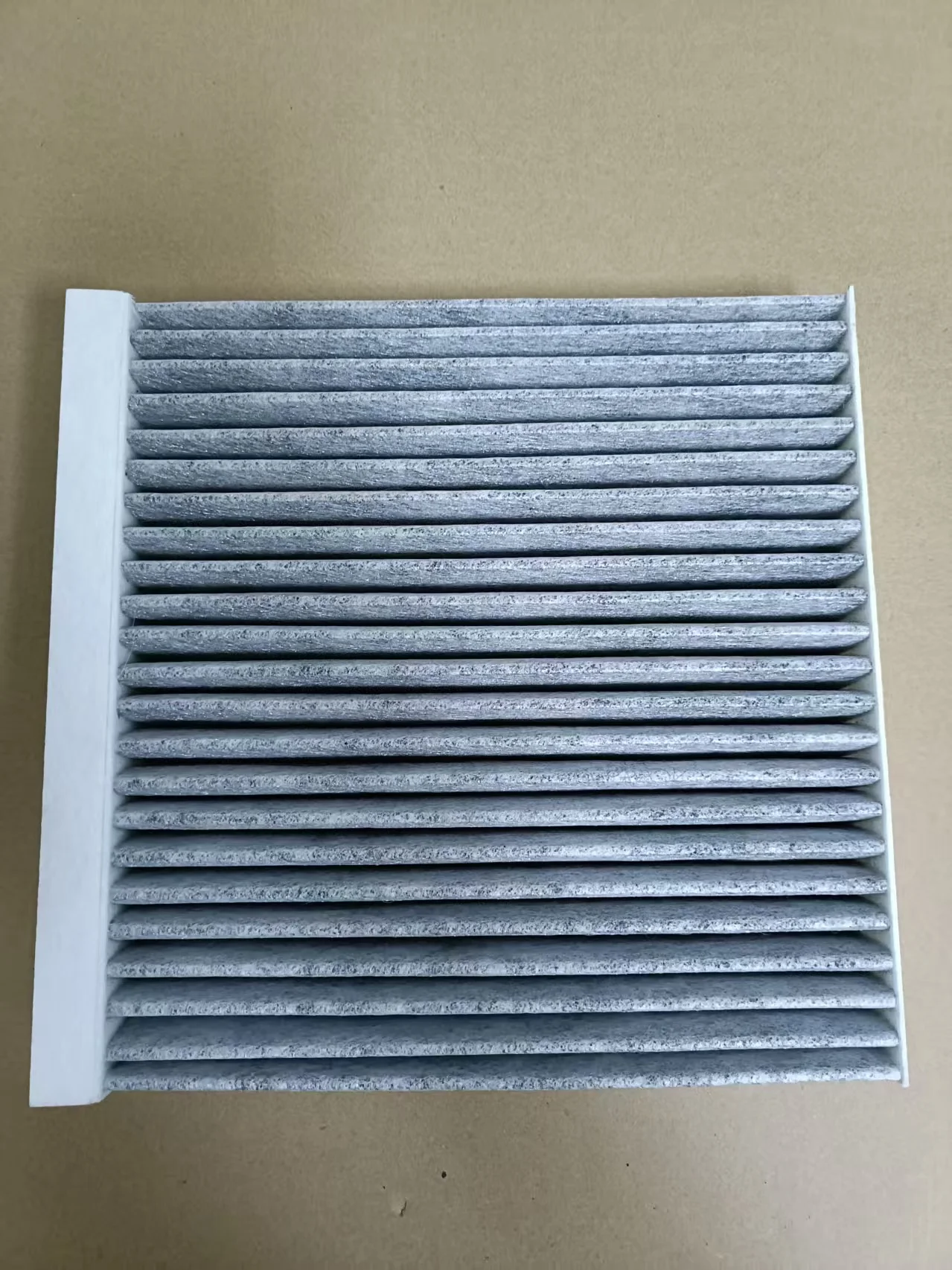 Filtro de cabina de carbón activado para MG 5 y MG 6