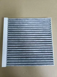 Filtro de cabina de carbón activado para MG 5 y MG 6
