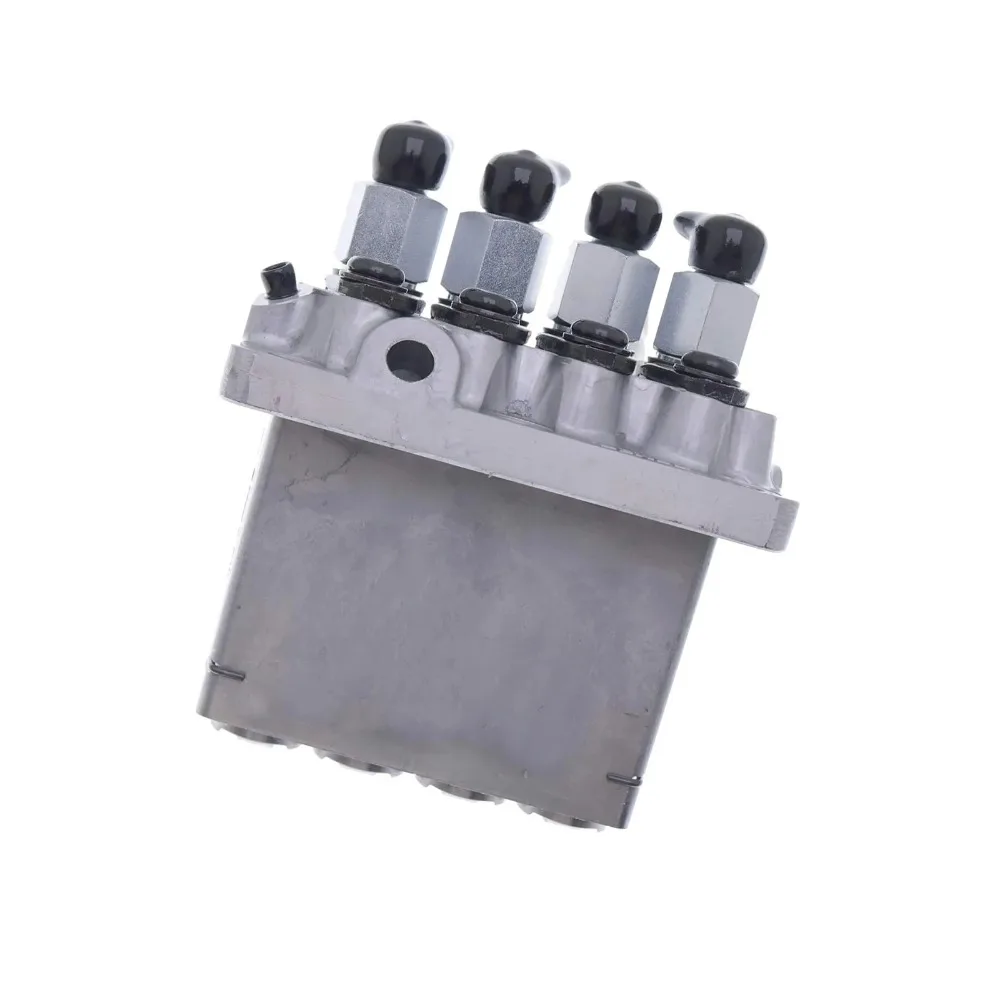 Para 9410617122 nueva bomba de inyección de combustible Original para motor Kubota V1305 V1505 piezas de repuesto de excavadora - imagen 3