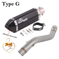 Type G