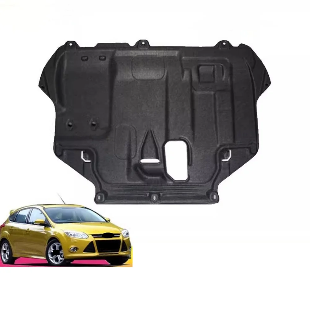 Ford Focus 2012-2017 Escudo protector inferior del motor