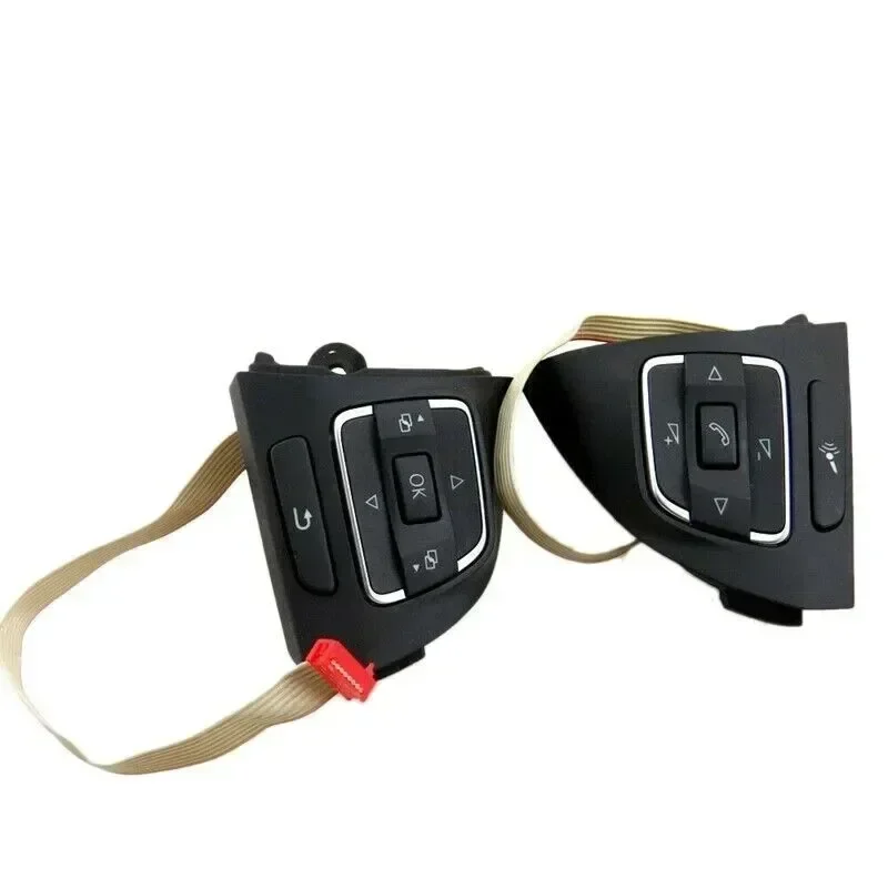 Mando de audio para volante VW Golf, Jetta, Tiguan y Caddy - imagen 3