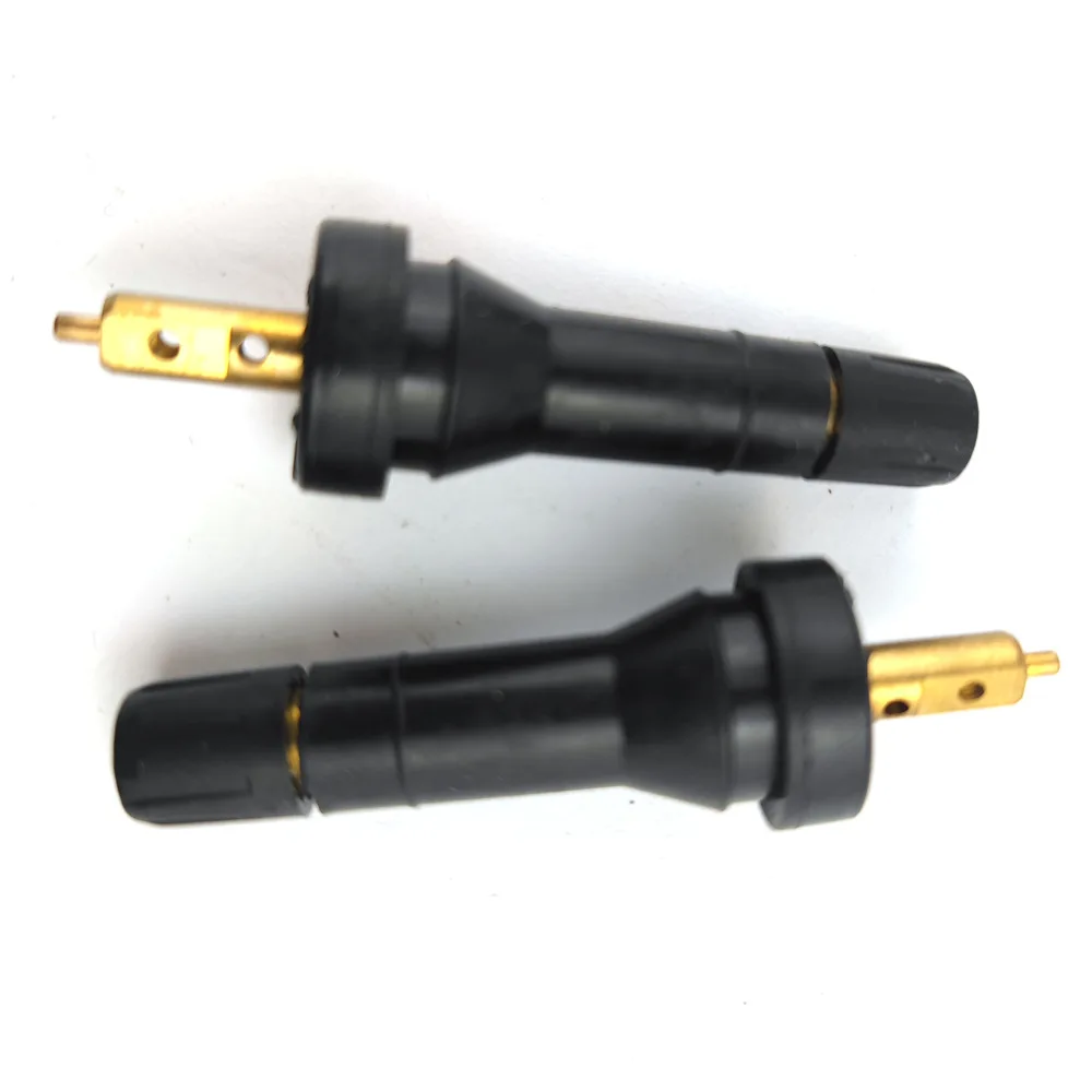 Sensores TPMS Geely D60 y T60 - kit válvulas y accesorios de goma - imagen 5