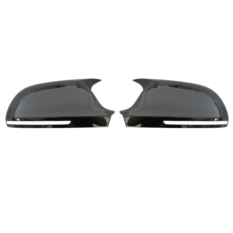 Carcasa de retrovisor Audi A3 8P, A4, A5 B8, Q3 y A6 C6 - imagen 3