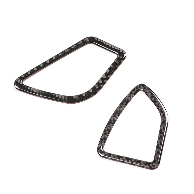 Embellecedor de ventilación en fibra de carbono BMW Serie 3/4 F30/F32 - imagen 3