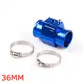 36MM blue