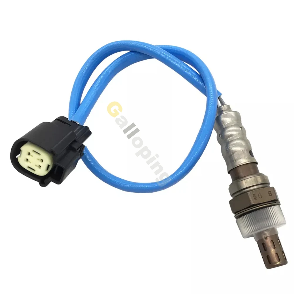 4x Sensor de oxígeno O2 1 2 Banco 1 2 para 2012 2013 Lincoln MKX Mazda 6 CX-9 3.7L 2011 - 2014 Ford Edge 3.5L 3.7L aguas arriba - imagen 3