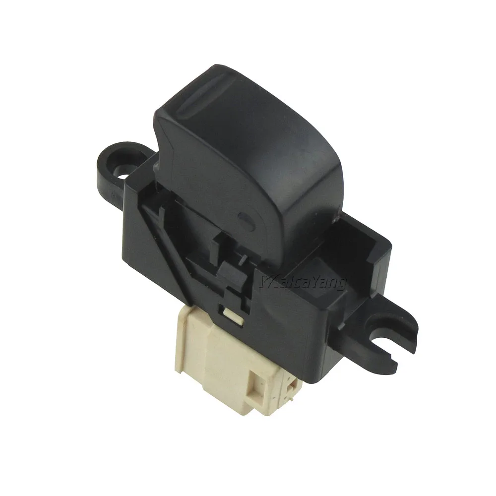 Nissan 25411-0V000 interruptor ventanilla eléctrica - Qashqai - imagen 3