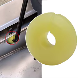 Retenedor varilla capó Ford Focus Mk1 – clip de soporte