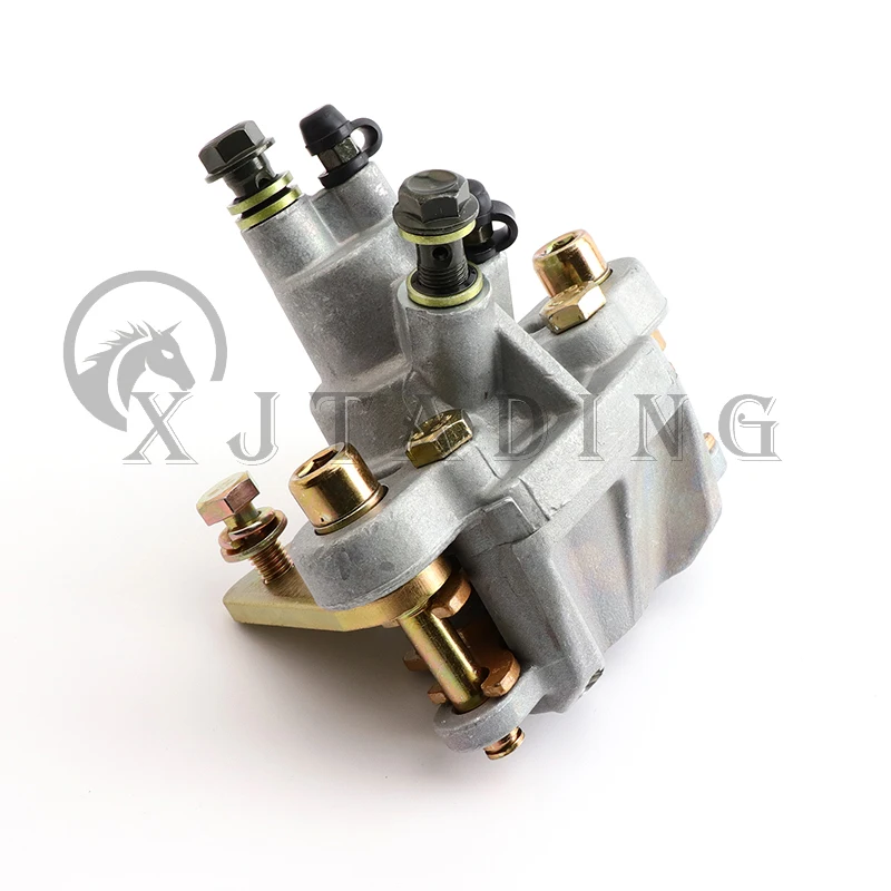 Pinza de freno trasera con pastillas para Polaris Sportsman 400/800 - imagen 3