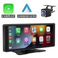 With Rear Camera