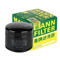 Oil fitter 1 pcs
