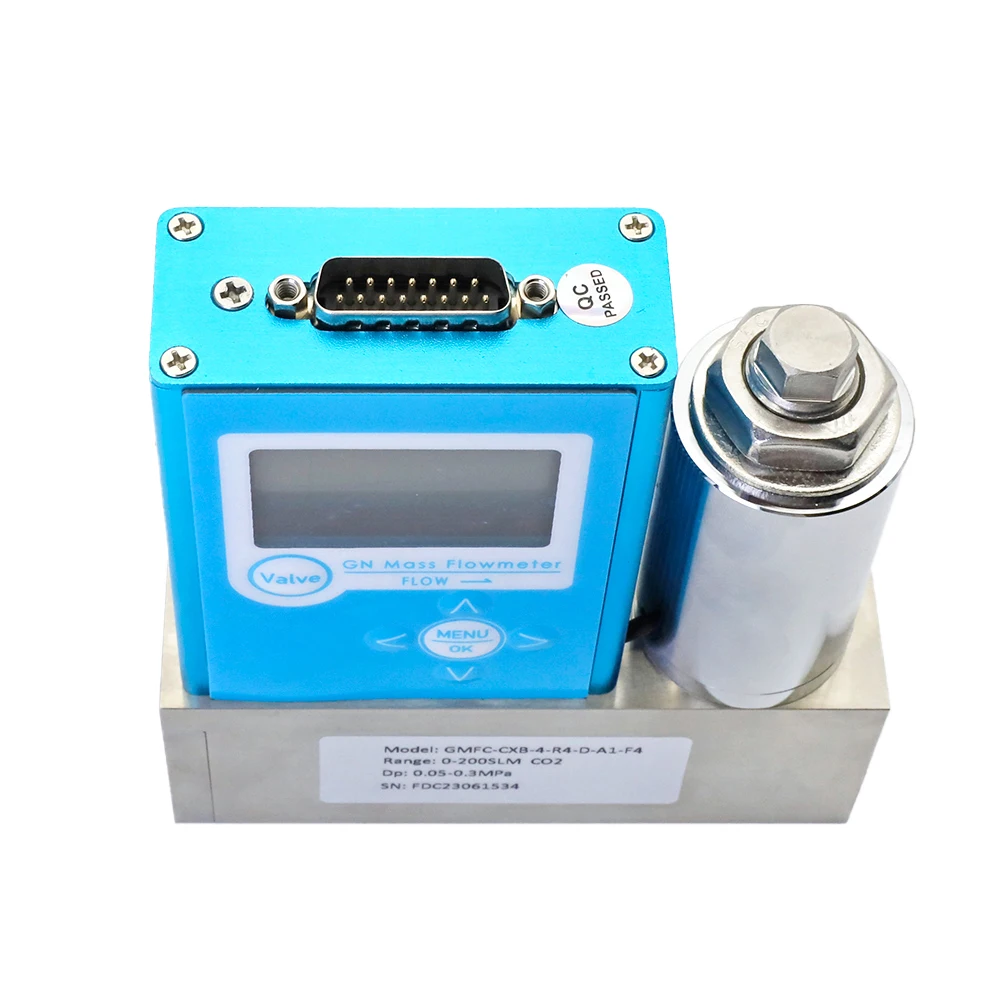 Sensor MAF digital alta precisión – Medidor flujo másico aire admisión tuning - imagen 2